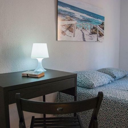 Apartmán Plaza De Toro Studio Alicante Exteriér fotografie