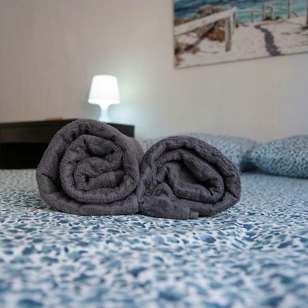 Apartmán Plaza De Toro Studio Alicante Exteriér fotografie